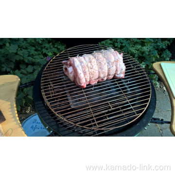 BBQ tool Grid Kamado Accessories Divide and Conquer